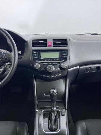 Honda Accord VII Рестайлинг с пробегом 2007 года, цена 799 000 рублей, 320838 км, седан, Автокод Объявления
