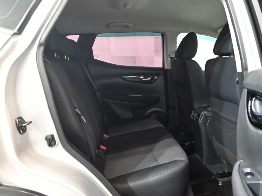 Nissan Qashqai II Екатеринбург  - изображение 16