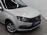 Lada (ВАЗ) Granta I Рестайлинг Воронеж  - изображение 26