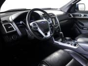 Ford Explorer V Москва  - изображение 41