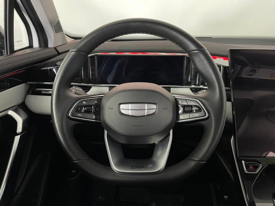 Geely Atlas II Воронеж  - изображение 15