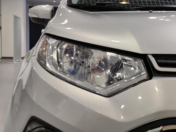 Ford EcoSport II с пробегом 2015 года, цена 956 000 рублей, 193512 км, внедорожник, Автокод Объявления