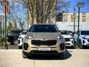 Kia Sportage IV Санкт-Петербург  - изображение 16