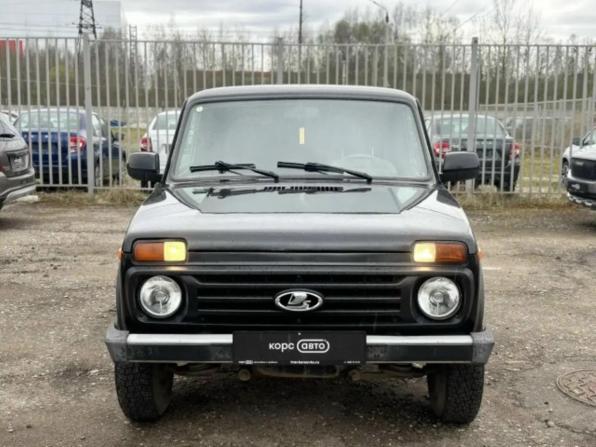 Lada (ВАЗ) 2121 (4x4) I Рестайлинг с пробегом 2018 года, цена 609 000 рублей, 92696 км, внедорожник, Автокод Объявления