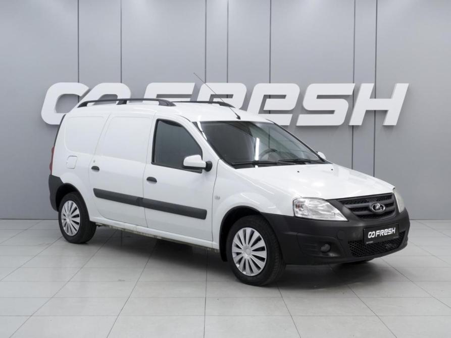 Lada (ВАЗ) Largus I Ростов-на-Дону  - изображение 1