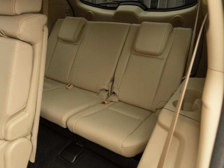 Toyota Highlander III (XU50) Москва  - изображение 13