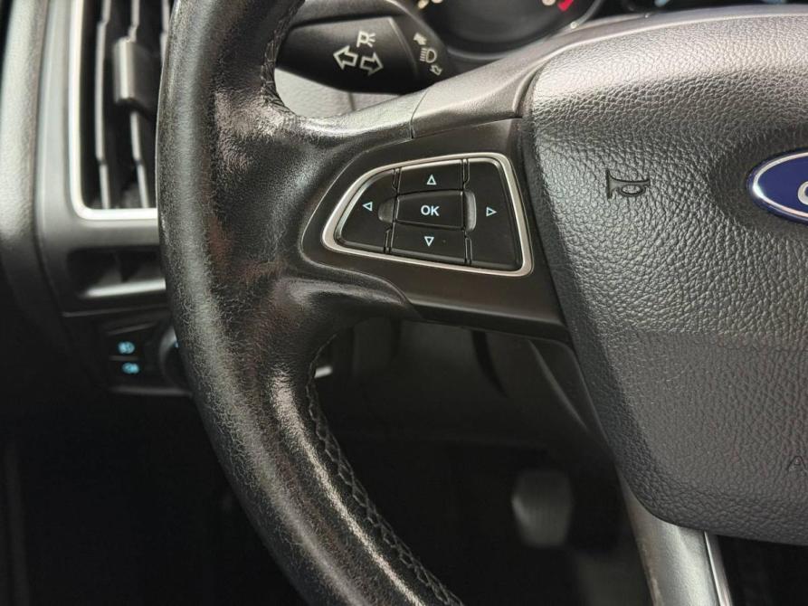 Ford Focus III Рестайлинг Красноярск  - изображение 16