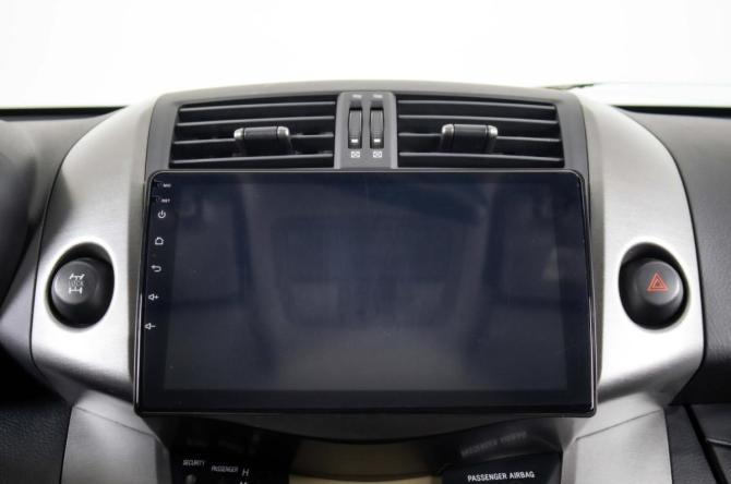 Toyota RAV4 III (XA30) Рестайлинг с пробегом 2011 года, цена 1 619 000 рублей, 179000 км, внедорожник, Автокод Объявления