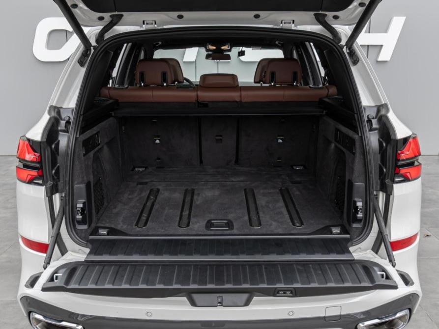 BMW X5 IV (G05/G18) Рестайлинг Краснодар  - изображение 29