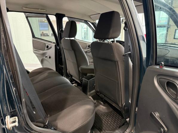 Lada (ВАЗ) Niva Travel I с пробегом 2024 года, цена 1 095 000 рублей, 28854 км, внедорожник, Автокод Объявления