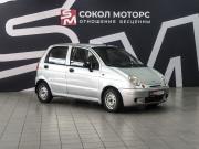 Daewoo Matiz II Рестайлинг Ростов-на-Дону  - изображение 16