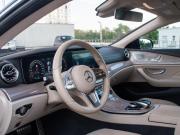 Mercedes-Benz CLS III (C257) Москва  - изображение 27
