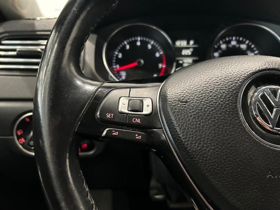 Volkswagen Jetta VI Рестайлинг Санкт-Петербург  - изображение 13