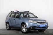 Subaru Forester III Рестайлинг Томск  - изображение 19