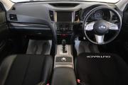 Subaru Outback IV Омск  - изображение 38