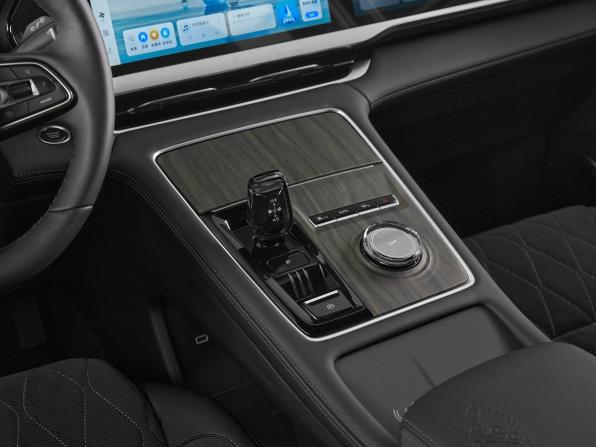 Geely Monjaro I Рестайлинг с пробегом 2025 года, цена 4 200 000 рублей, 59 км, внедорожник, Автокод Объявления