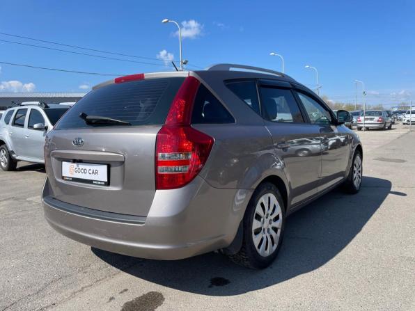 Kia Ceed I с пробегом 2009 года, цена 780 000 рублей, 187686 км, универсал, Автокод Объявления
