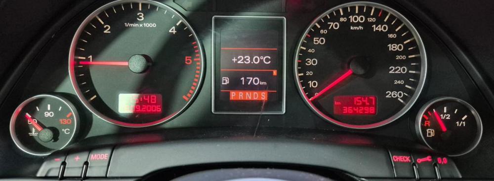 Audi A4 III (B7) Воронеж  - изображение 10