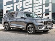 Geely Monjaro I Рестайлинг 2 (China Market) Краснодар  - изображение 28