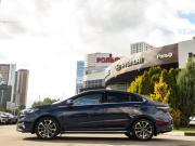 Omoda S5 Москва  - изображение 29