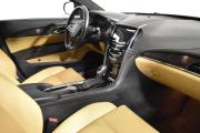 Cadillac ATS I Рестайлинг Санкт-Петербург  - изображение 35