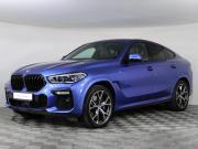 BMW X6 III (G06) Химки  - изображение 21