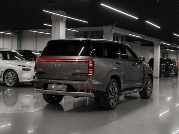 GAC Trumpchi S7 I Рестайлинг с пробегом 2026 года, цена 5 450 000 рублей, 7 км, внедорожник, Автокод Объявления