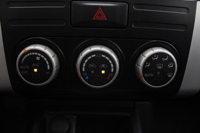 Nissan X-Trail II Рестайлинг с пробегом 2013 года, цена 1 380 000 рублей, 225142 км, внедорожник, Автокод Объявления