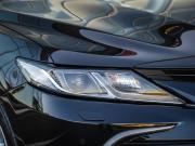 Toyota Camry VIII (XV70) Рестайлинг Волгоград  - изображение 47