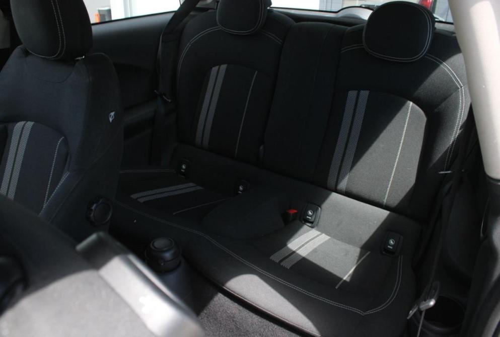 Mini Hatch III (F55/F56) Саратов  - изображение 29