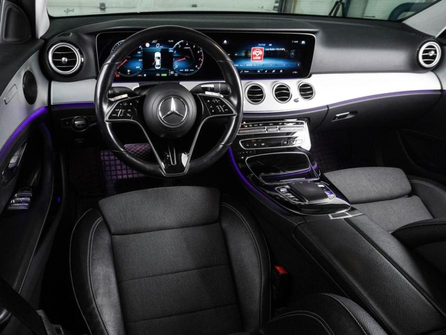 Mercedes-Benz E-Класс V (W213 S213 C238) Рестайлинг Воронеж  - изображение 6