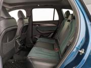Geely Monjaro I Москва  - изображение 42