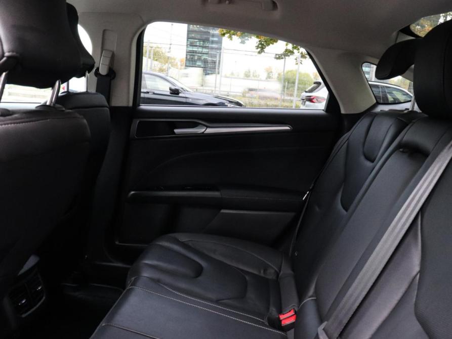 Ford Mondeo V Химки  - изображение 10