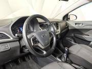 Hyundai Solaris II Москва  - изображение 39