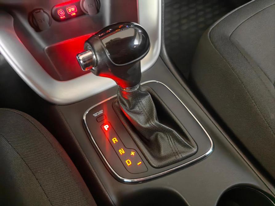 Kia Ceed II Рестайлинг Москва  - изображение 19