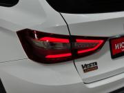 Lada (ВАЗ) Vesta I Рестайлинг (NG) Челябинск  - изображение 28