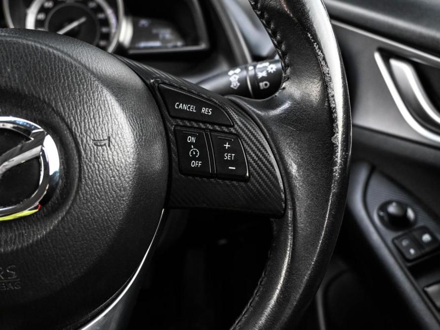Mazda CX-3 I Новороссийск  - изображение 17