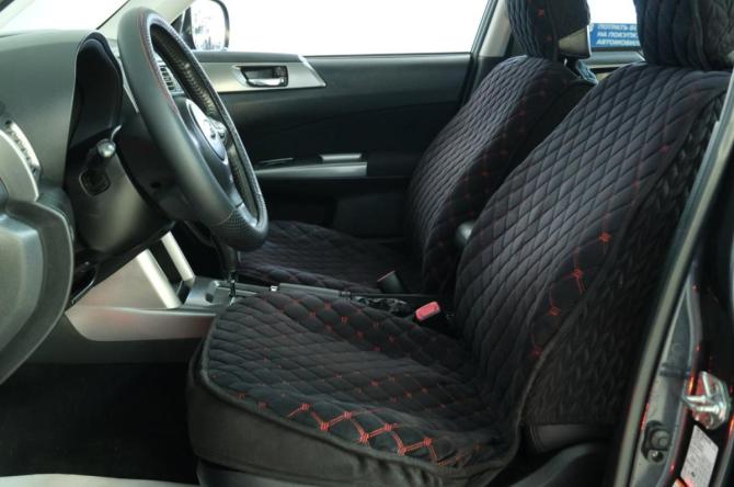 Subaru Forester III Рестайлинг с пробегом 2011 года, цена 1 399 000 рублей, 254000 км, внедорожник, Автокод Объявления