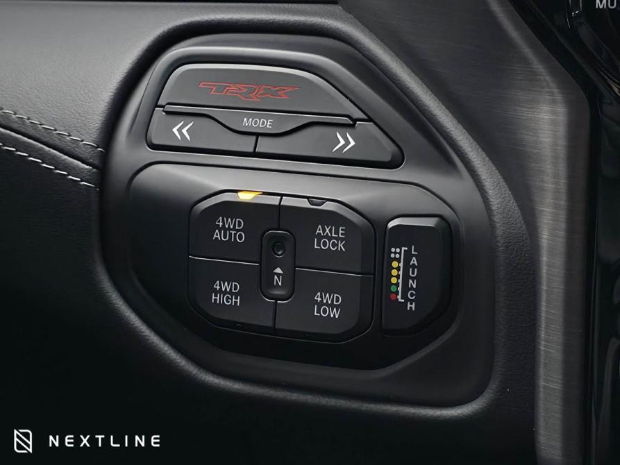 Ram 1500 V Самара  - изображение 28