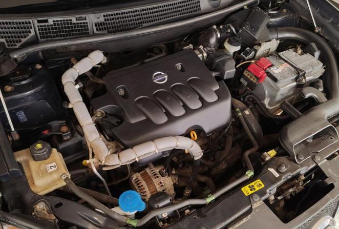 Nissan Qashqai I с пробегом 2009 года, цена 800 000 рублей, 224085 км, внедорожник, Автокод Объявления