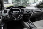 Honda Civic IX Ульяновск  - изображение 35