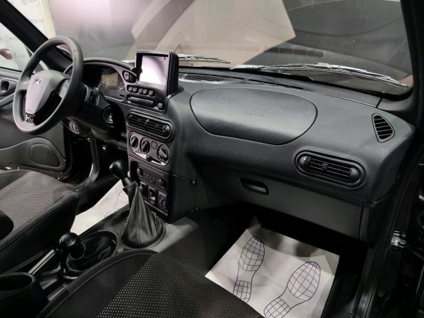 Lada (ВАЗ) Niva Travel I Рестайлинг с пробегом 2026 года, цена 1 650 000 рублей, 10 км, внедорожник, Автокод Объявления
