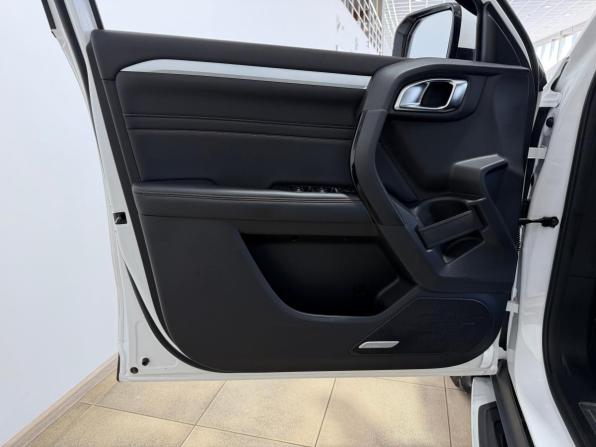 Haval Dargo I с пробегом 2024 года, цена 2 500 000 рублей, 75000 км, внедорожник, Автокод Объявления