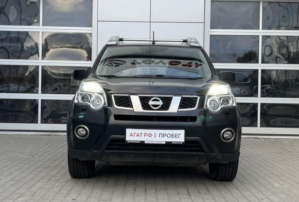 Nissan X-Trail II Владимир  - изображение 8