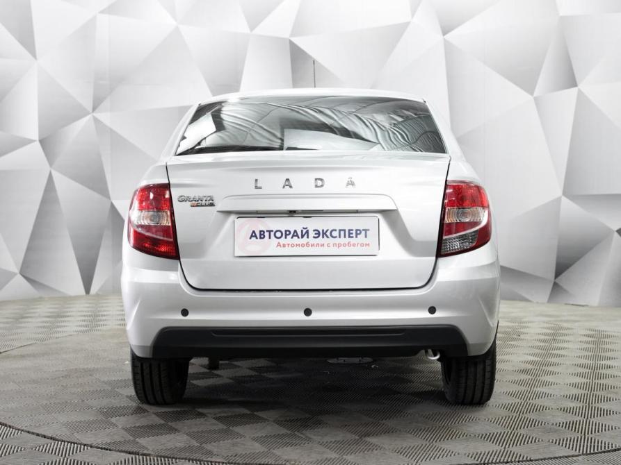 Lada (ВАЗ) Granta I Рестайлинг Ульяновск  - изображение 4