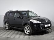 Peugeot 4007 Санкт-Петербург  - изображение 24