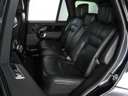 Land Rover Range Rover IV Рестайлинг Ростов-на-Дону  - изображение 38