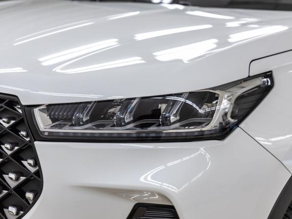 Chery Tiggo 7 Pro I с пробегом 2020 года, цена 1 628 000 рублей, 79120 км, внедорожник, Автокод Объявления