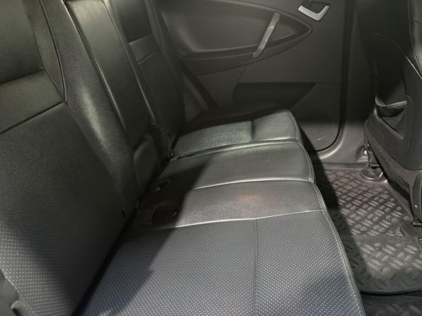 Geely Emgrand X7 I с пробегом 2014 года, цена 610 000 рублей, 107576 км, внедорожник, Автокод Объявления