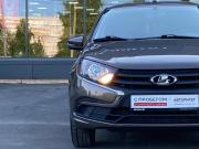 Lada (ВАЗ) Granta I Рестайлинг Архангельск  - изображение 31